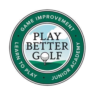 play better golf