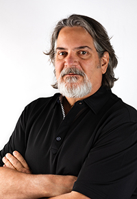 Daniel Pedrotti, Jr. - President, Partner